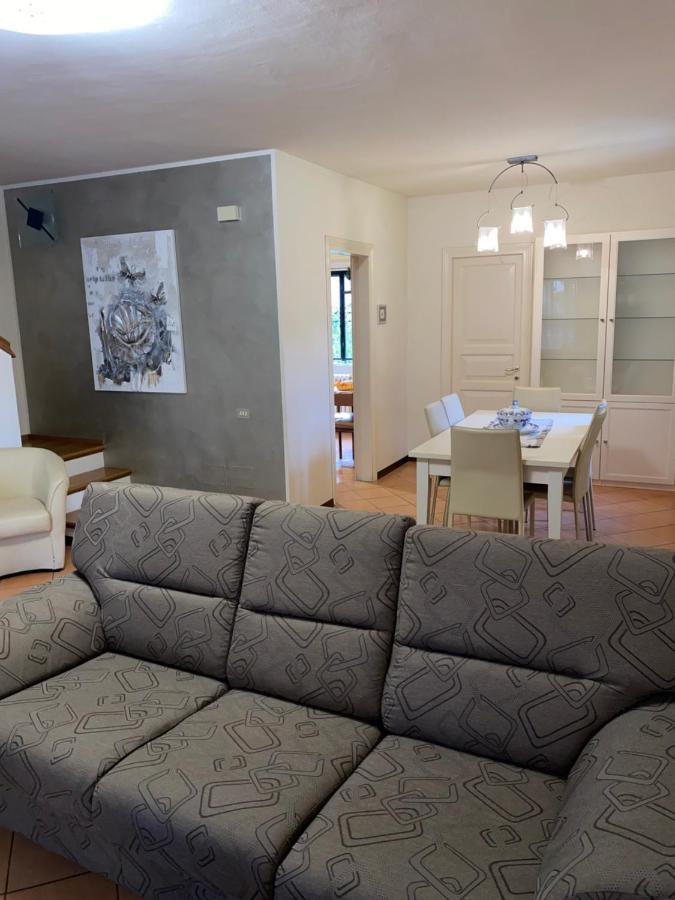 Casa Di Totto Βίλα San Giovanni Di Baiano Εξωτερικό φωτογραφία