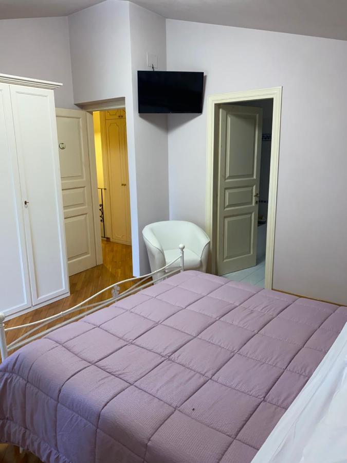 Casa Di Totto Βίλα San Giovanni Di Baiano Εξωτερικό φωτογραφία