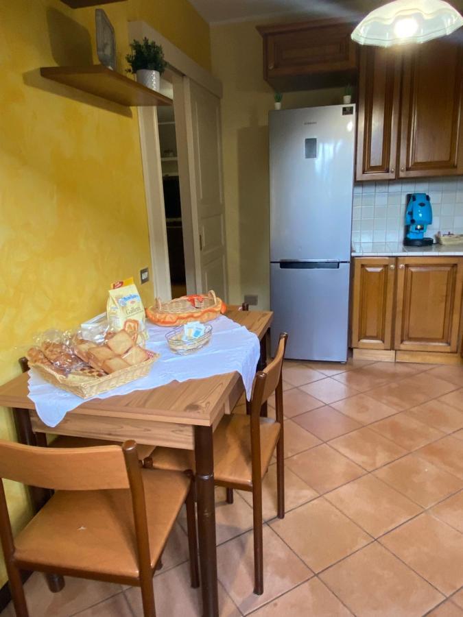 Casa Di Totto Βίλα San Giovanni Di Baiano Εξωτερικό φωτογραφία