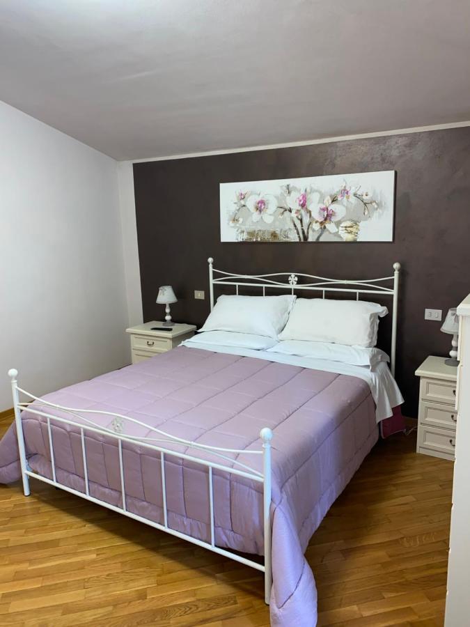 Casa Di Totto Βίλα San Giovanni Di Baiano Εξωτερικό φωτογραφία