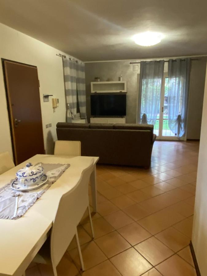 Casa Di Totto Βίλα San Giovanni Di Baiano Εξωτερικό φωτογραφία