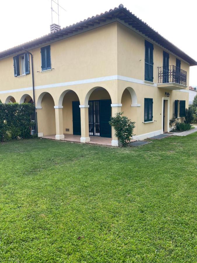 Casa Di Totto Βίλα San Giovanni Di Baiano Εξωτερικό φωτογραφία