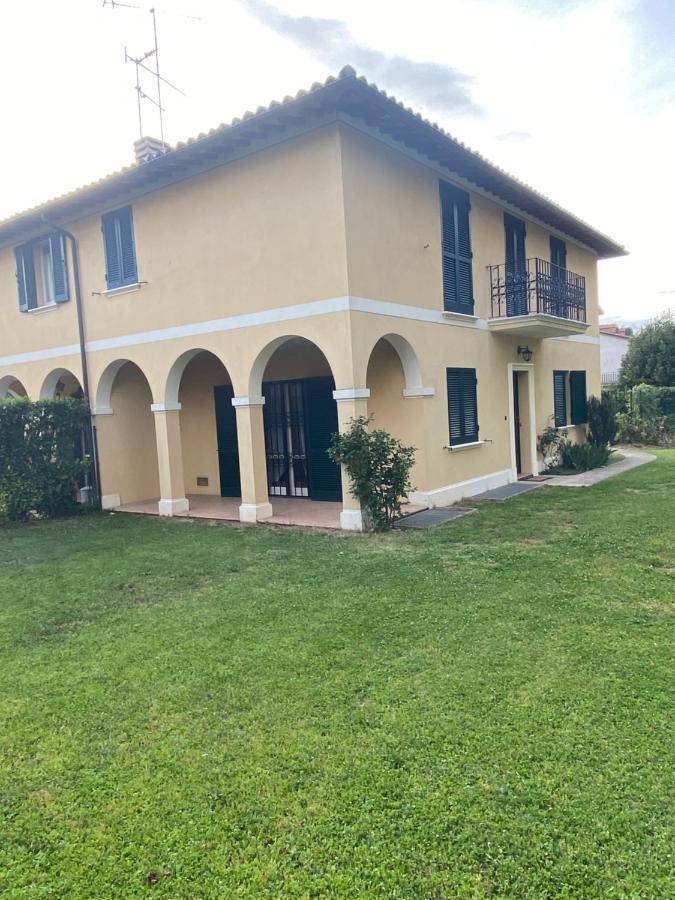 Casa Di Totto Βίλα San Giovanni Di Baiano Εξωτερικό φωτογραφία