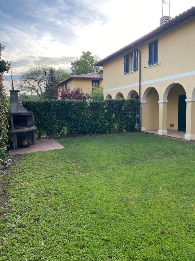 Casa Di Totto Βίλα San Giovanni Di Baiano Εξωτερικό φωτογραφία