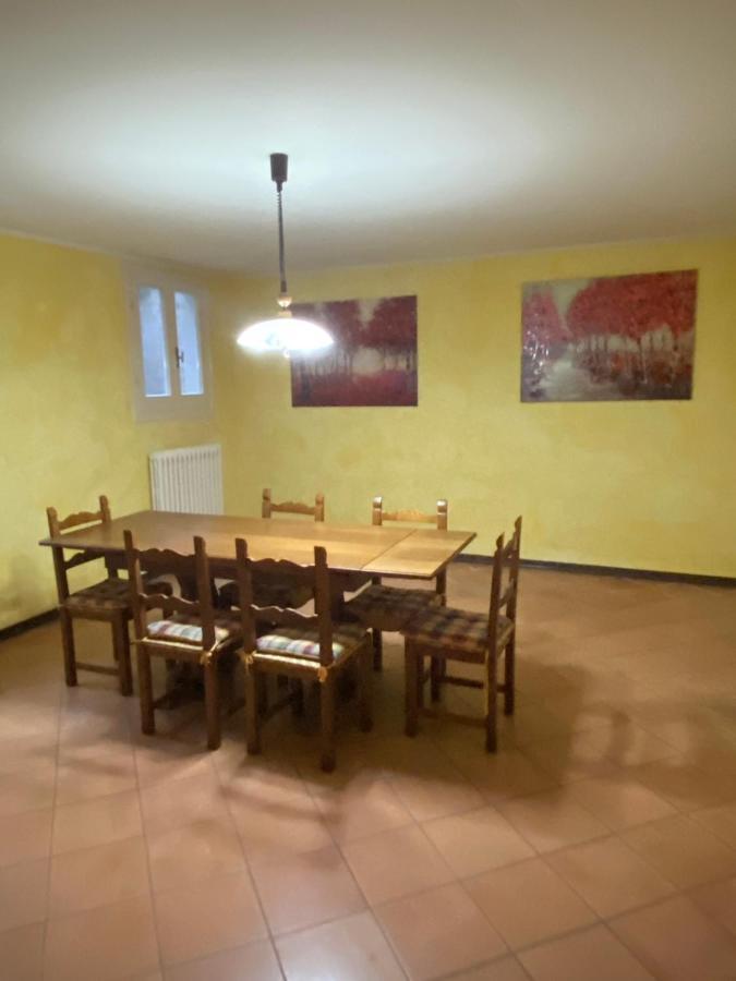 Casa Di Totto Βίλα San Giovanni Di Baiano Εξωτερικό φωτογραφία