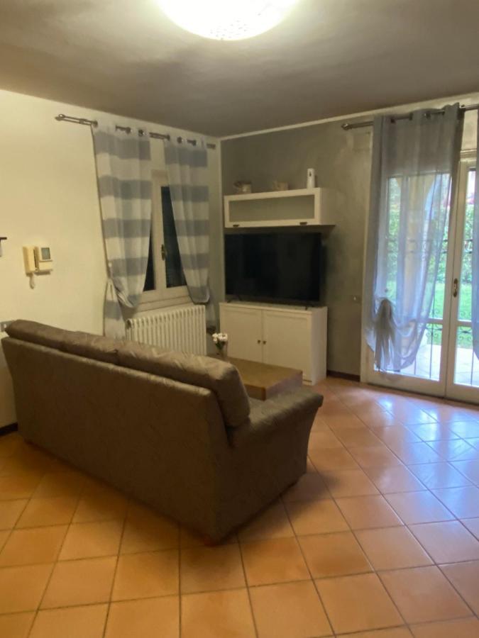 Casa Di Totto Βίλα San Giovanni Di Baiano Εξωτερικό φωτογραφία