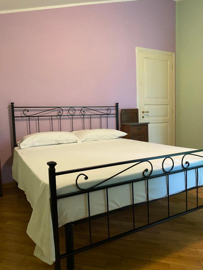 Casa Di Totto Βίλα San Giovanni Di Baiano Εξωτερικό φωτογραφία