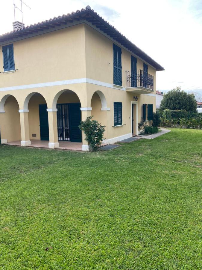 Casa Di Totto Βίλα San Giovanni Di Baiano Εξωτερικό φωτογραφία